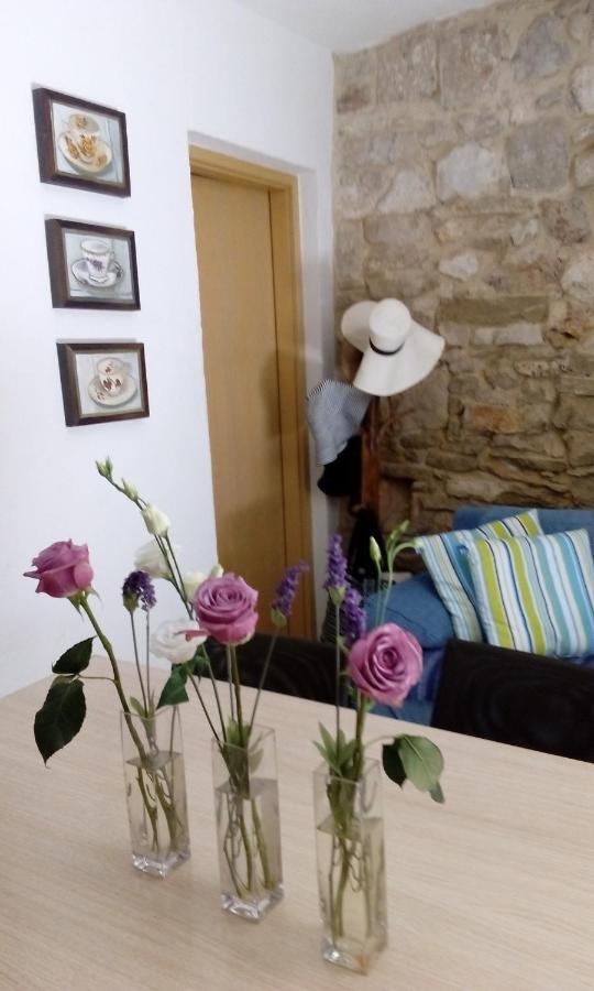 Apartament House Beatrix Stari Grad  Zewnętrze zdjęcie