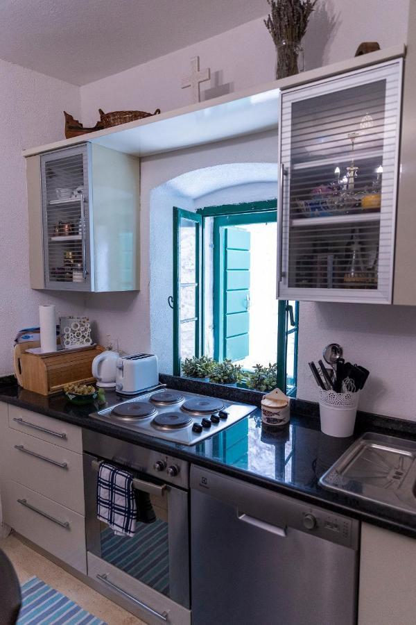 Apartament House Beatrix Stari Grad  Zewnętrze zdjęcie
