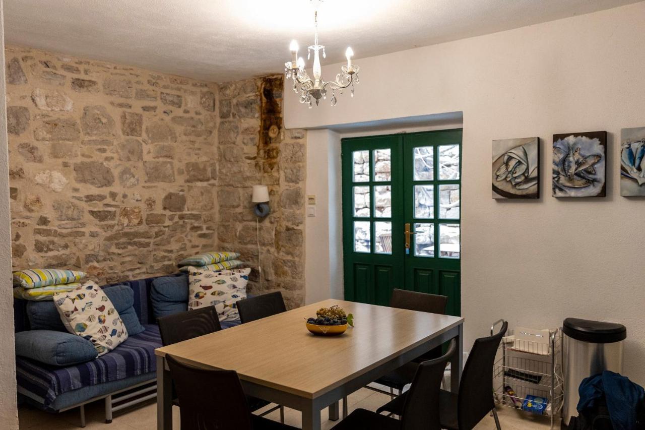 Apartament House Beatrix Stari Grad  Zewnętrze zdjęcie